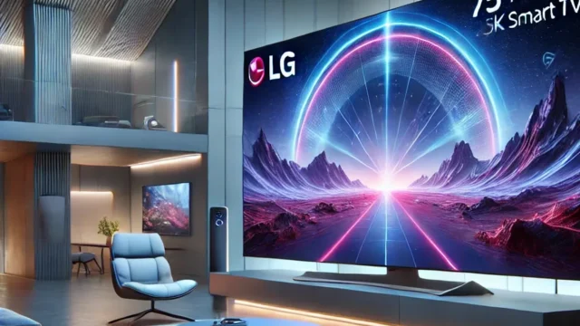 Os 5 Melhores Modelos de Smart TV 4K LG QNED MiniLED QNED90 de 75