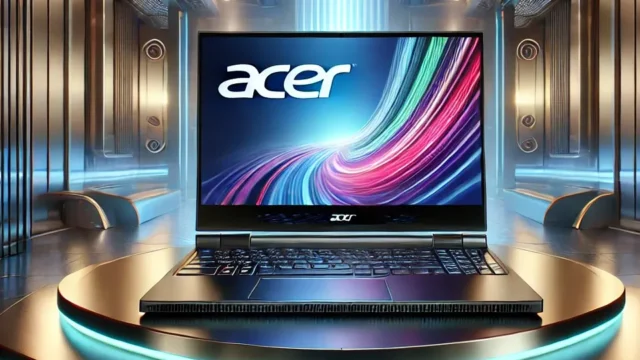 Lista de 5 Melhores: Acer notebook touch screen