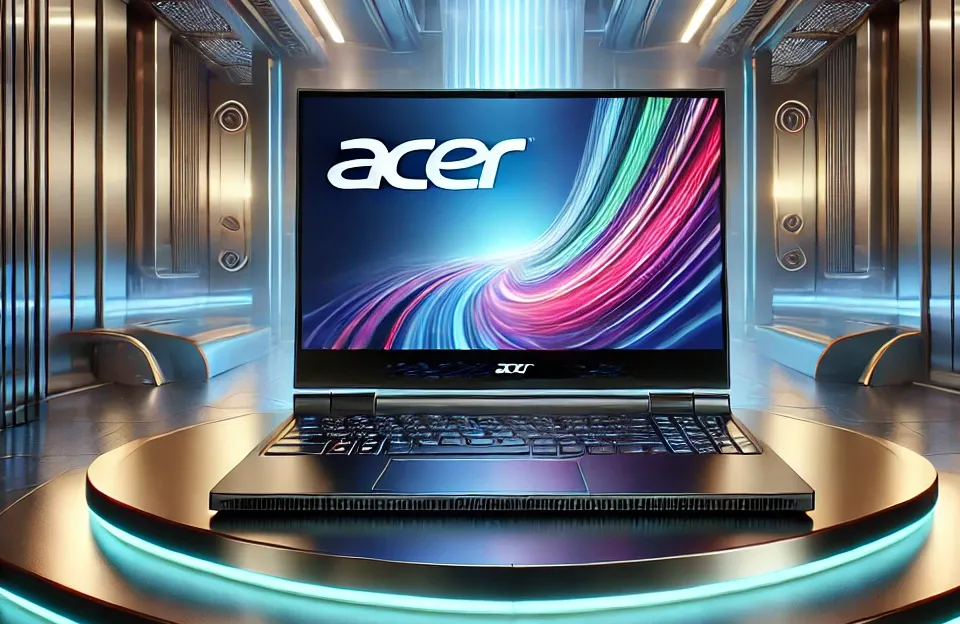 Lista de 5 Melhores: Acer notebook touch screen