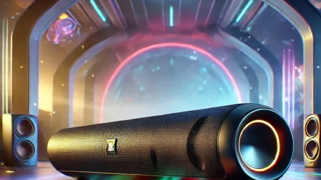 Principais Cinco JBL soundbar bar 800 pro