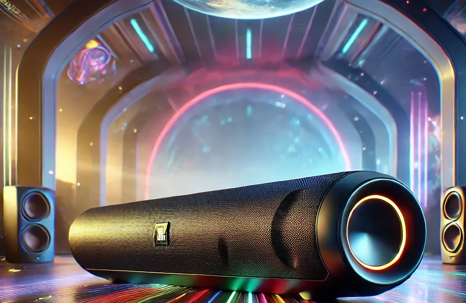 Principais Cinco JBL soundbar bar 800 pro