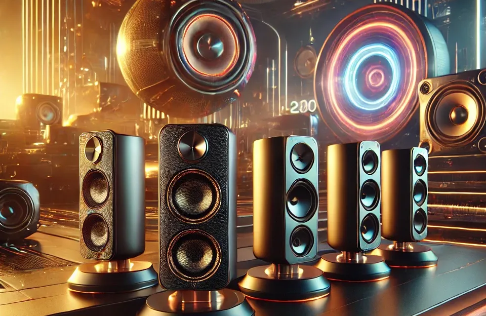 Cinco Melhores Modelos de caixa de som infinite 200 – waaw by alok
