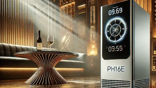 Top Cinco adega philco ph16e