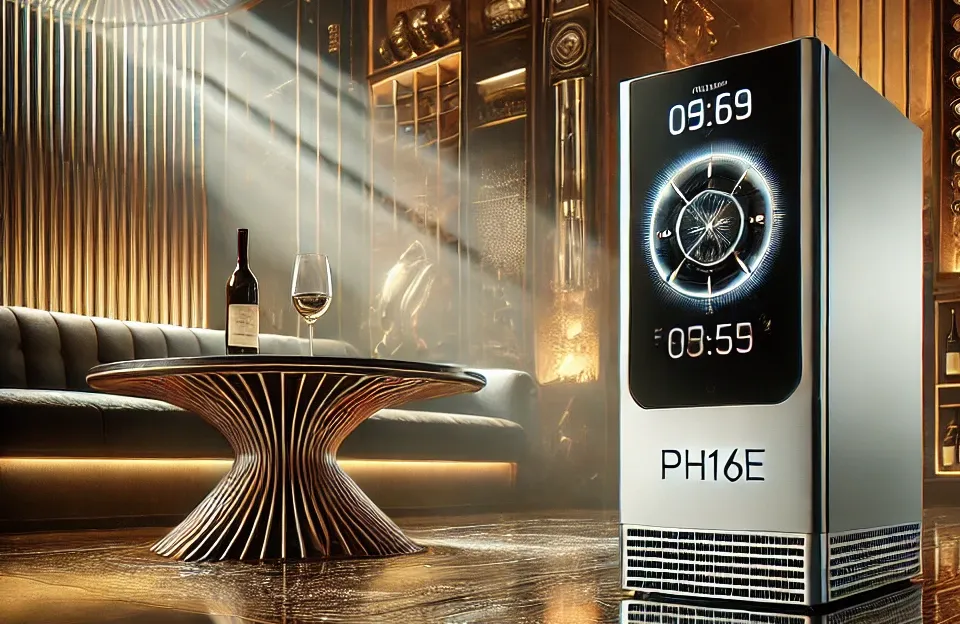 Top Cinco adega philco ph16e