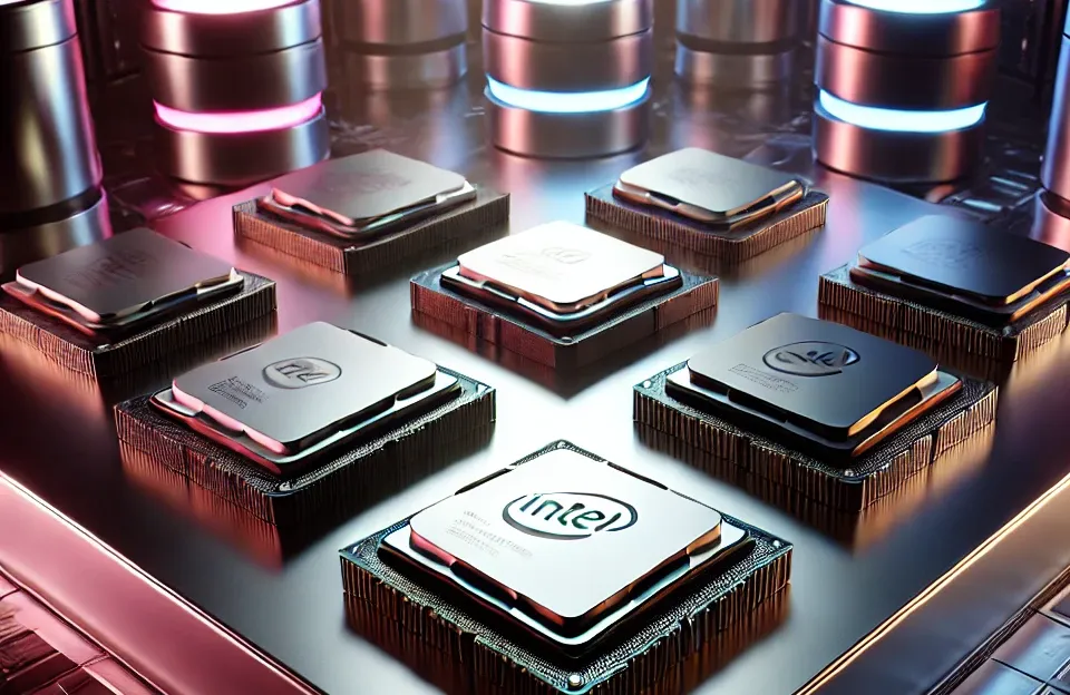 Top 5 Opções de core i7 cpu