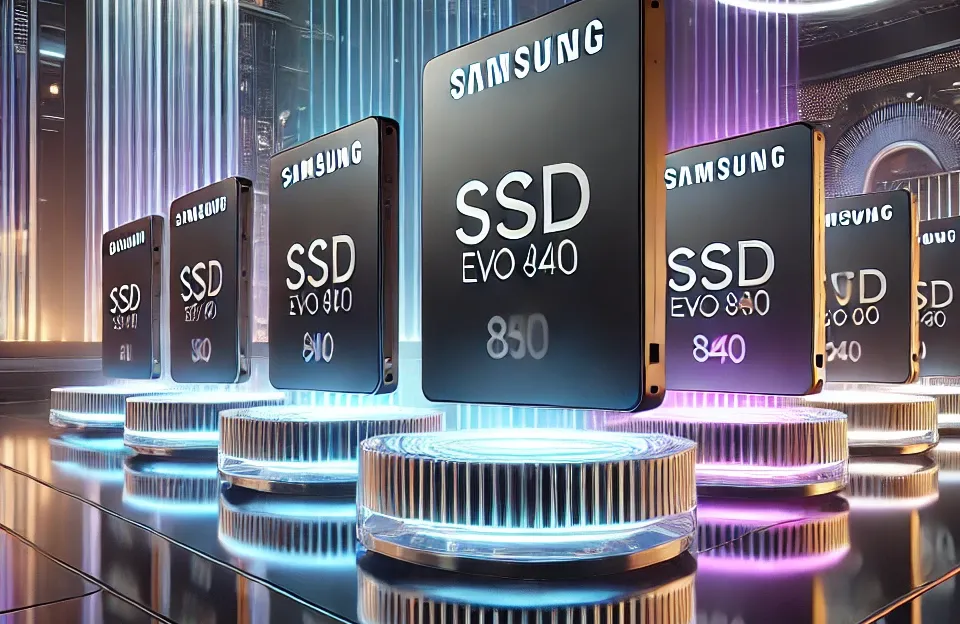 As 5 Melhores Opções de Samsung SSD EVO 840