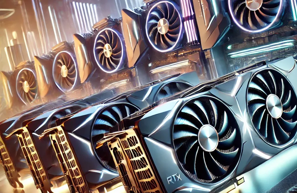 5 Melhores Modelos de Gigabyte RTX 4060 ti Aorus elite