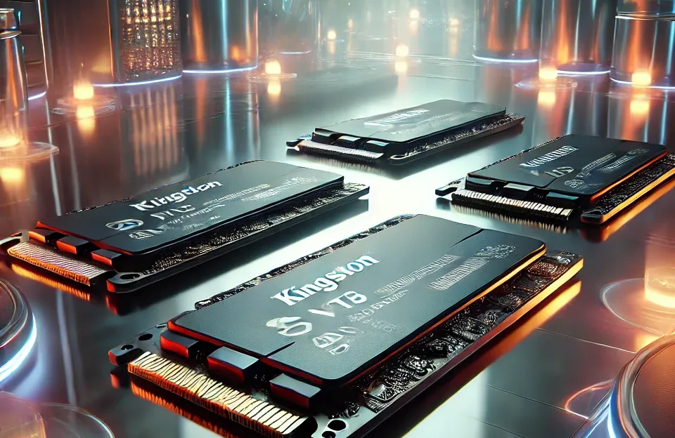 Os 5 Principais Modelos de ssd Kingston nv2 1tb nvme m.2 2280