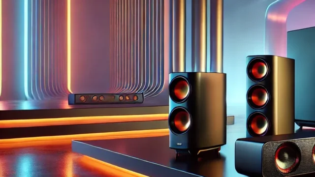 Cinco Melhores Modelos de hw-q990d soundbar