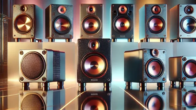 Melhores 5 Caixa de som Mondial eletronic