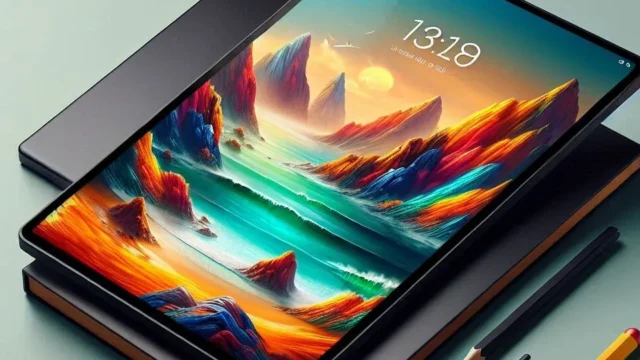 Tablet Multilaser M8 4G 32GB Tela 8 pol. Android 11