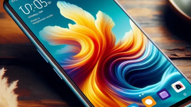 Smartphone Infinix SMART 7 com 3GB RAM e 64GB