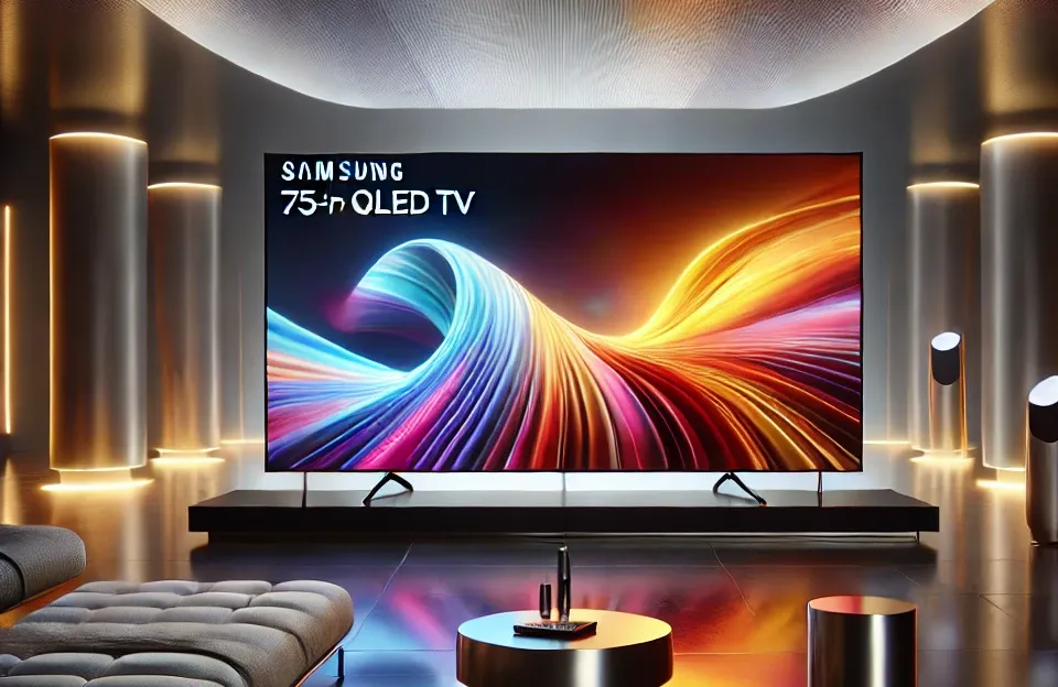 Top 5 NEO QLED Samsung 75