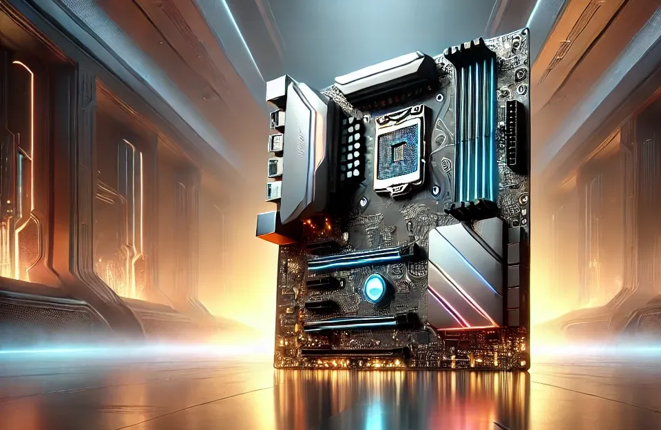 Top Cinco x870e Aorus master