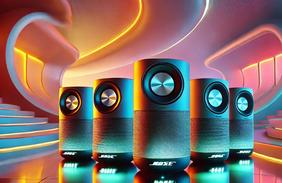 Principais Cinco Bose soundlink mini 3