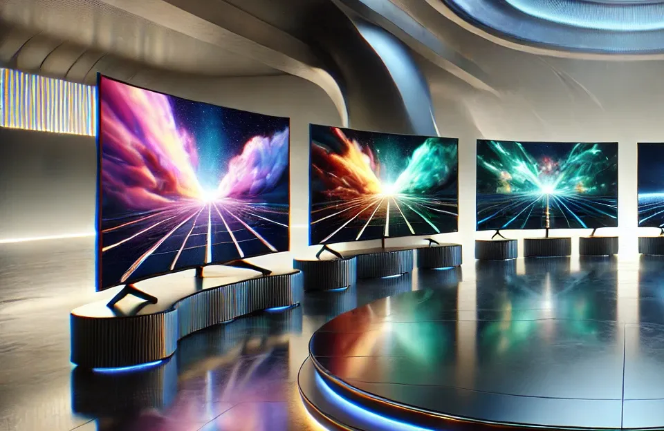 Principais Cinco Tv Lg 32 Smart 4K