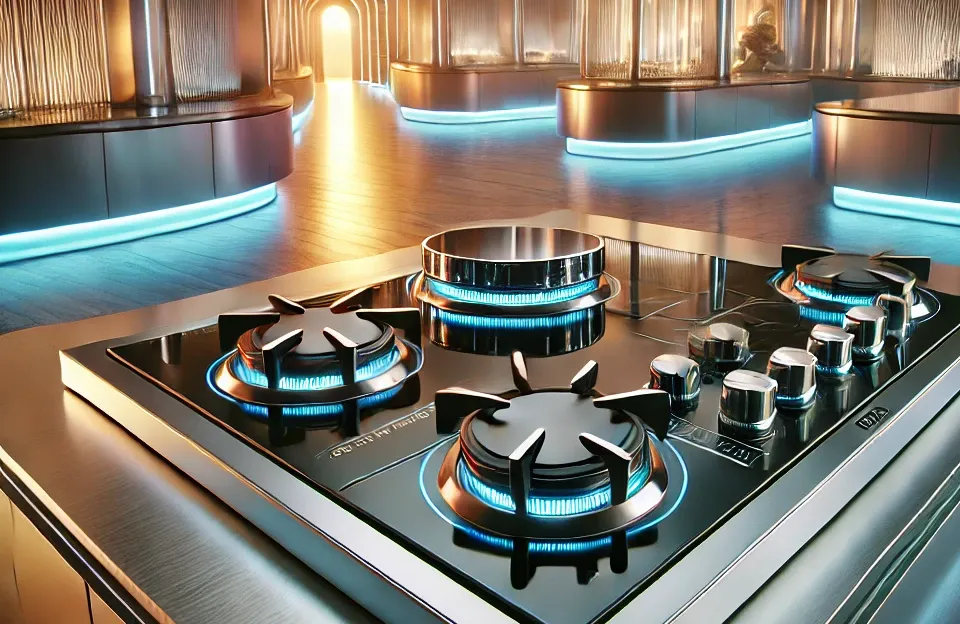 Lista de 5 Melhores: cooktop 4 bocas mondial