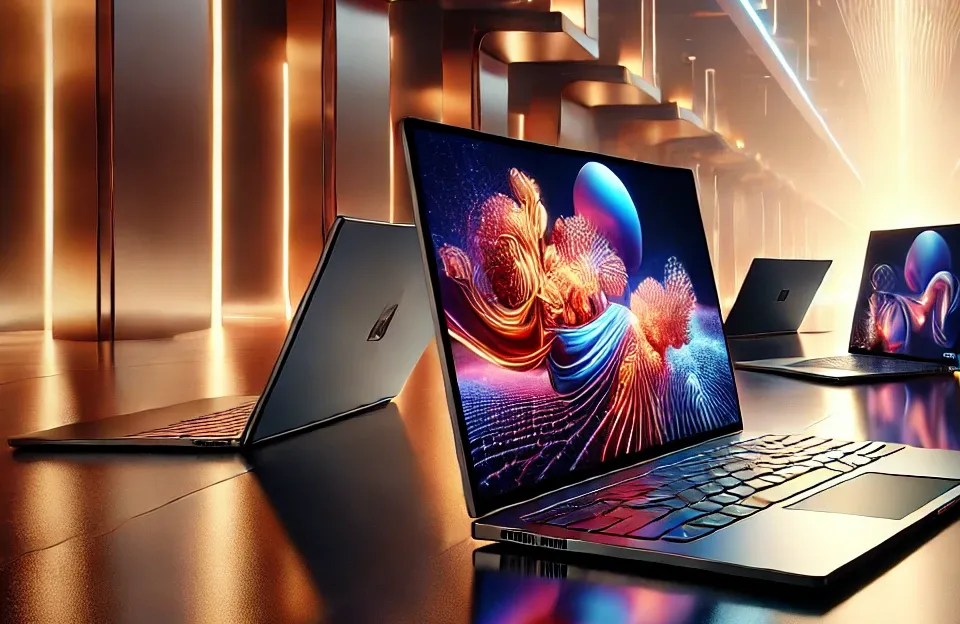 Os 5 Principais Modelos de galaxy book ultra