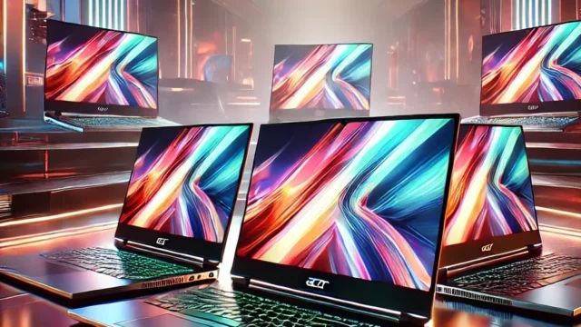 5 Melhores Modelos de Acer Aspire 5 16gb ram