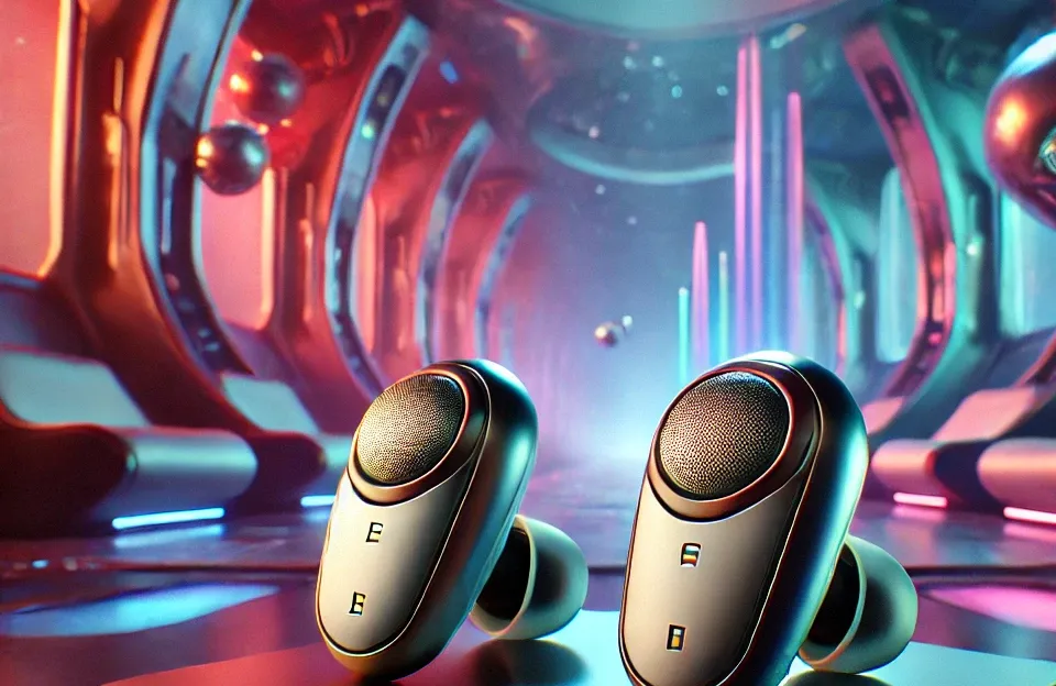 Top 5 fone de ouvido sem fio Galaxy buds fe