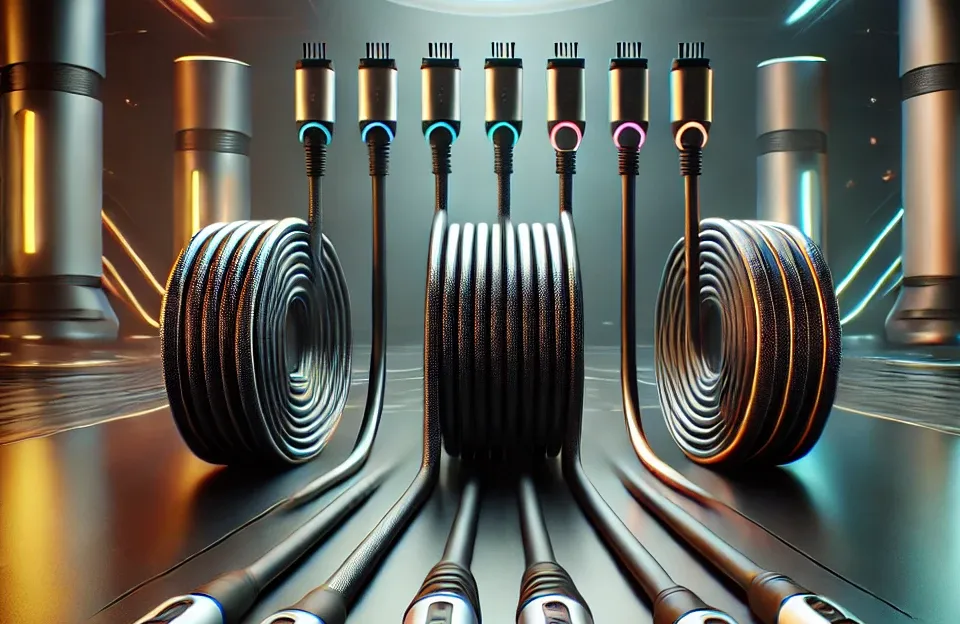 5 Melhores Modelos de cabo echo dot 3