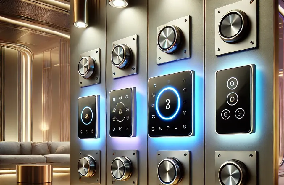 5 Melhores Modelos de interruptor inteligente para Alexa