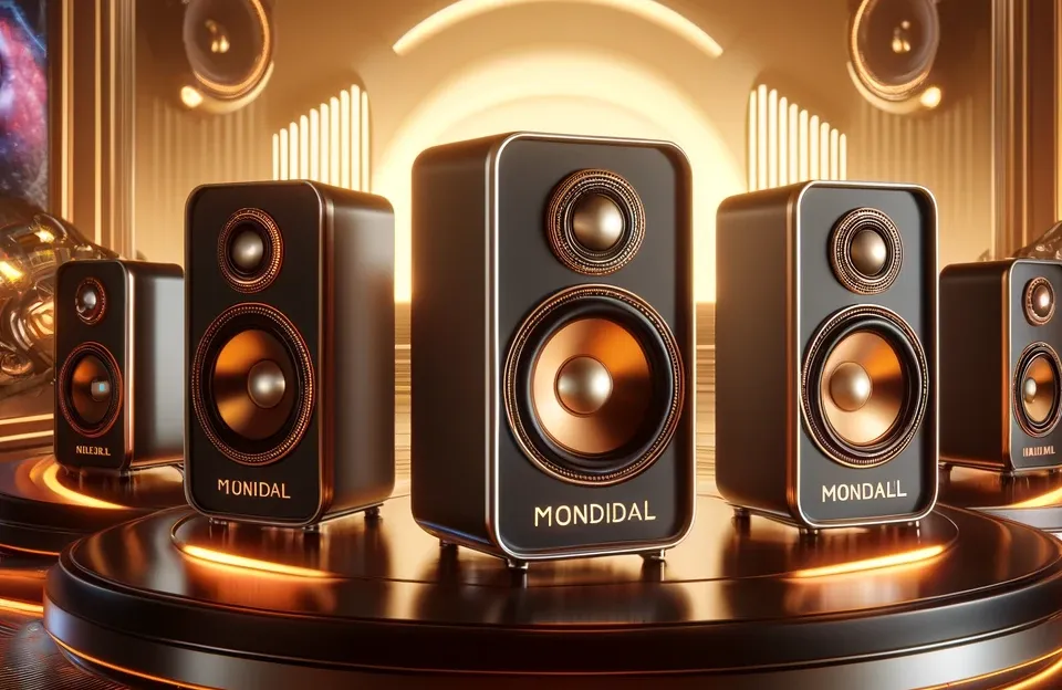 Top 5 Opções de Caixa de som amplificada Mondial