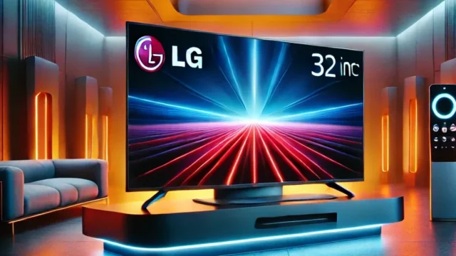 Melhores 5 Smart Tv 32 Polegadas Lg