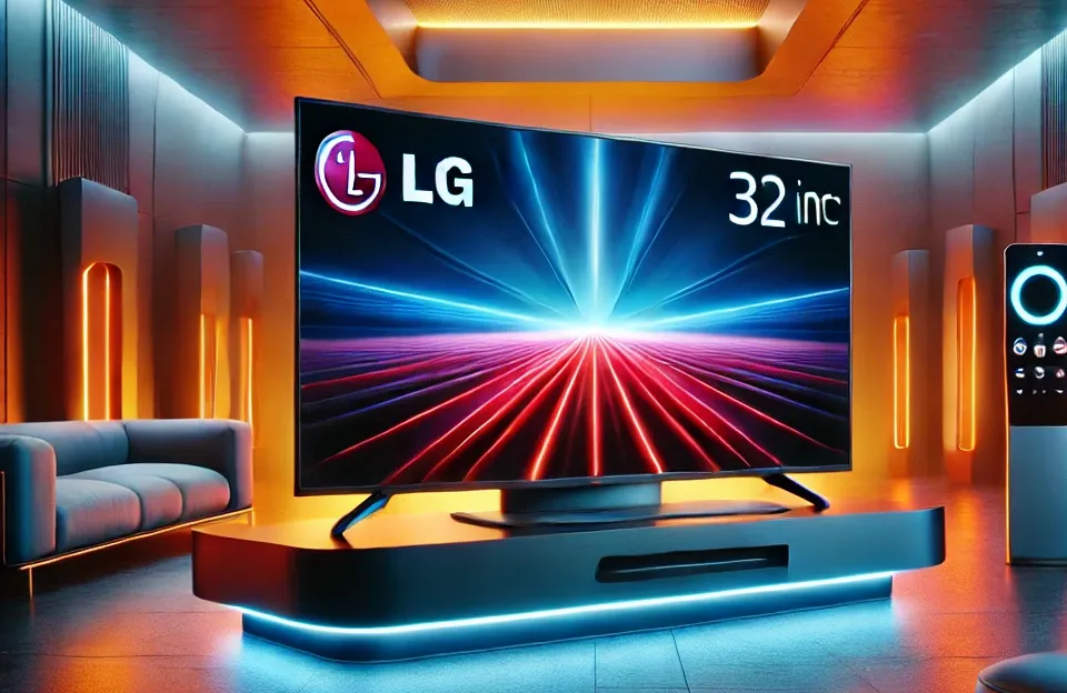 Melhores 5 Smart Tv 32 Polegadas Lg