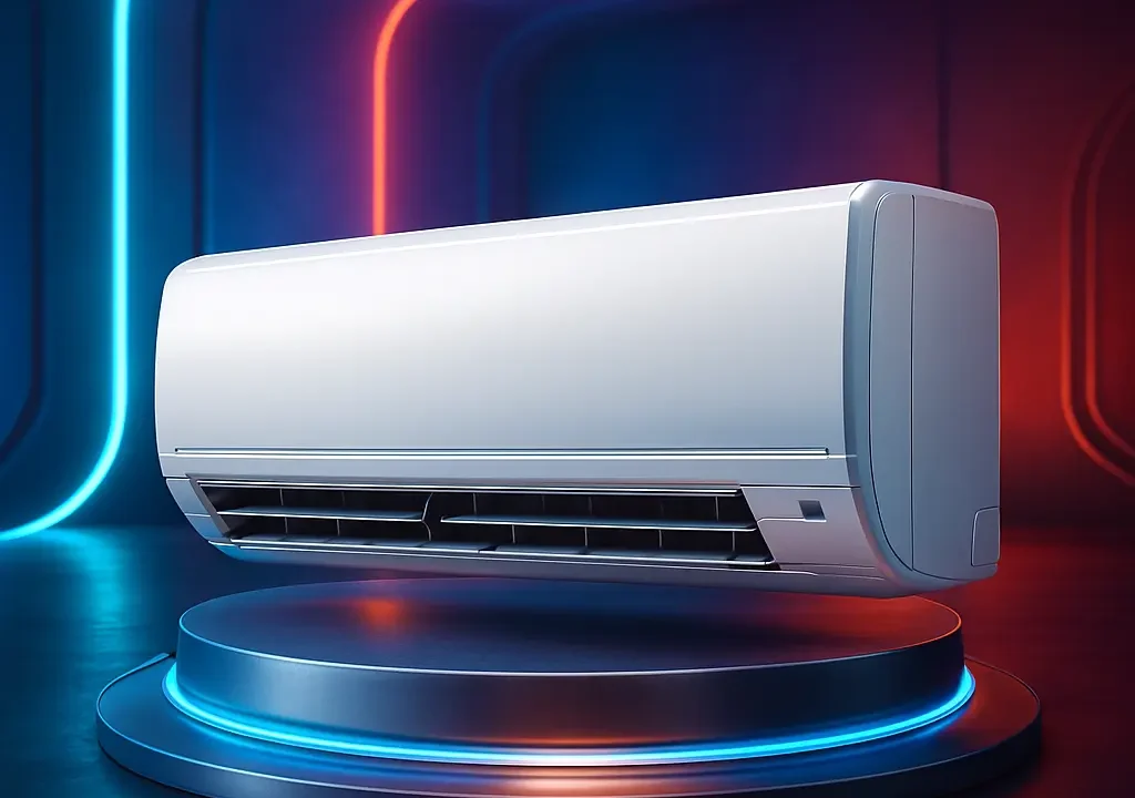 Top Cinco Modelos de ar condicionado split inverter 9000 btu