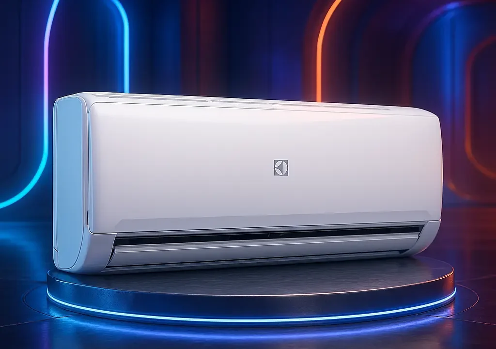 As 5 Melhores Opções de ar condicionado split inverter Electrolux 18000 btus frio 220 volts