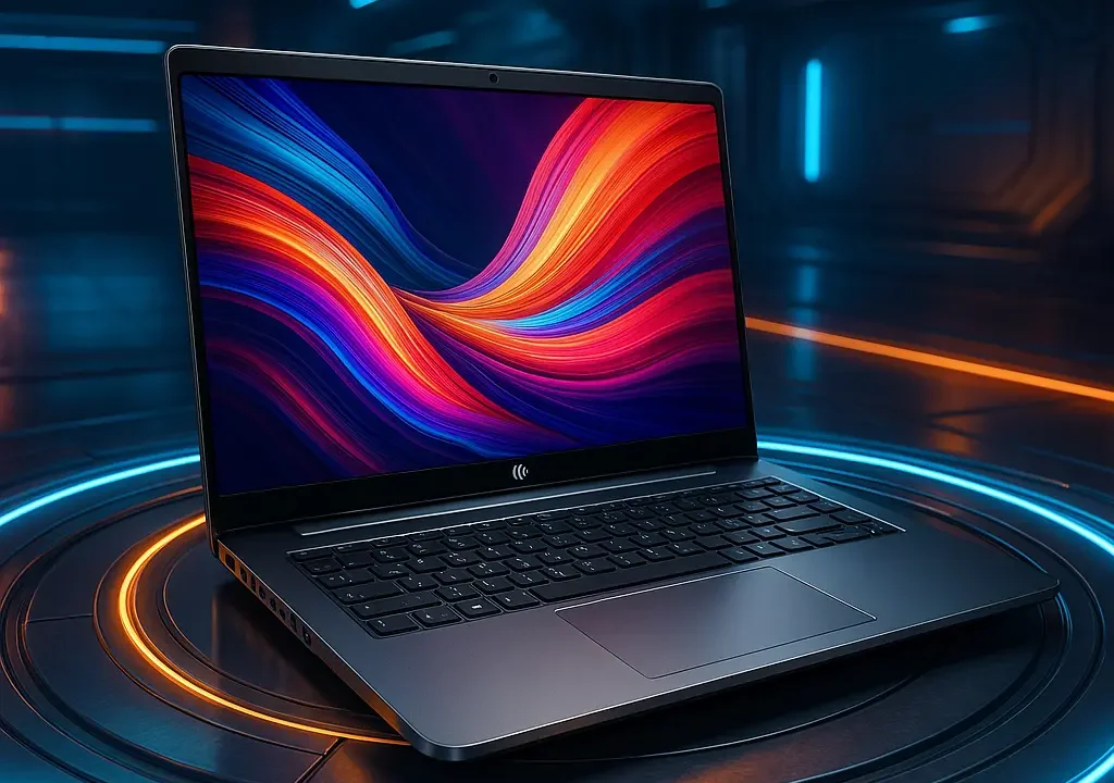 Melhores 5 HP i7 notebook