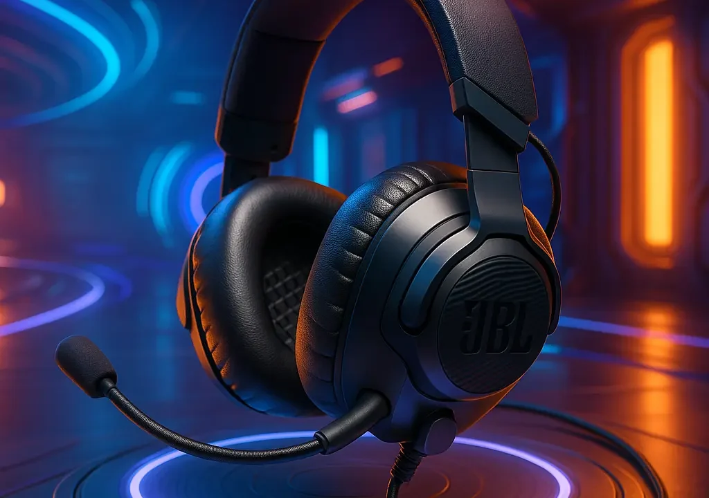 Os 5 Melhores Modelos de JBL quantum 400 usb gaming headset