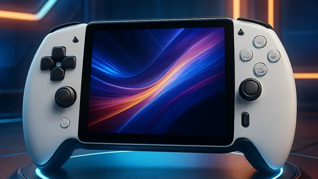 Principais 5 ps5 portatil