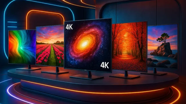 Cinco Principais Modelos de Tv 65 Polegadas 4K Lg
