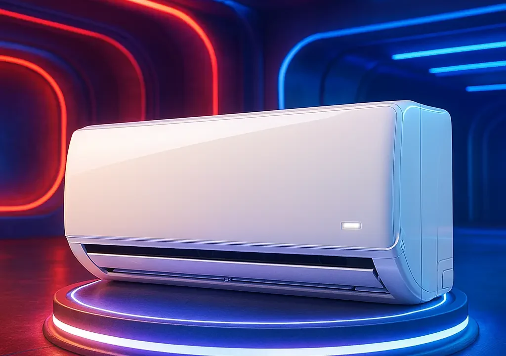 Lista de 5 Melhores: ar condicionado split 12000 btus quente e frio inverter