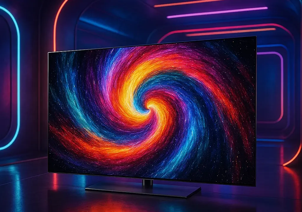 Os 5 Melhores Modelos de LG OLED c3 EVO