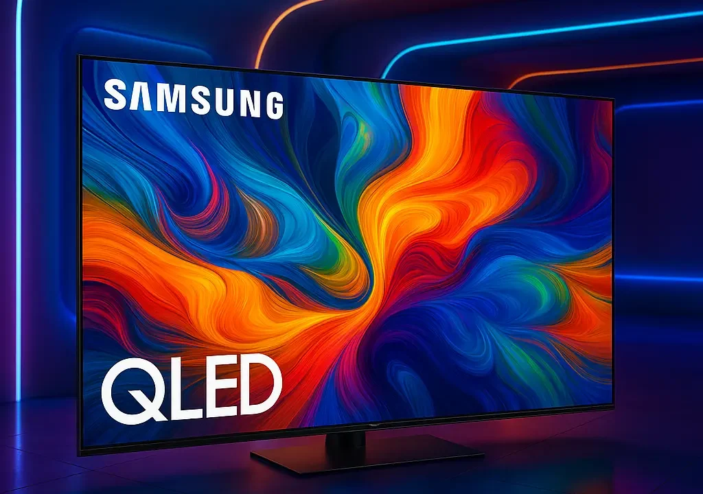 Lista de 5 Melhores: TV Samsung Q70d 65 polegadas