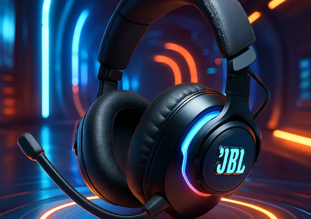 Melhores 5 JBL quantum 600 wireless