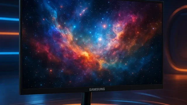Melhores 5 Samsung t350 24 ips monitor