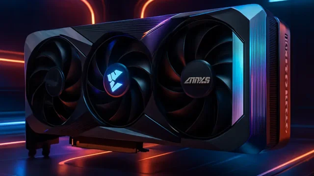 Principais Cinco Aorus RTX 4090 master