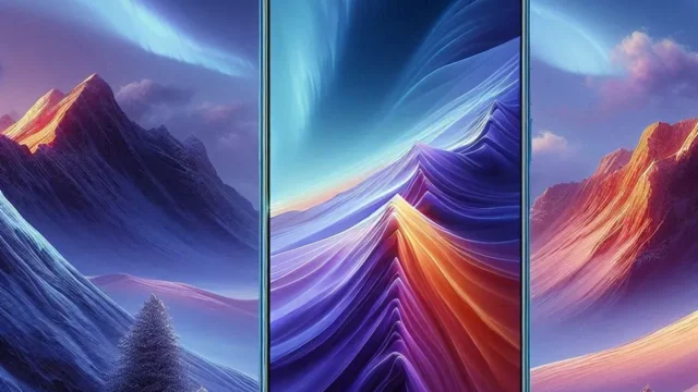 Smartphone Realme 11 5G RMX3780 Dual Sim 6.72" 8GB/256GB