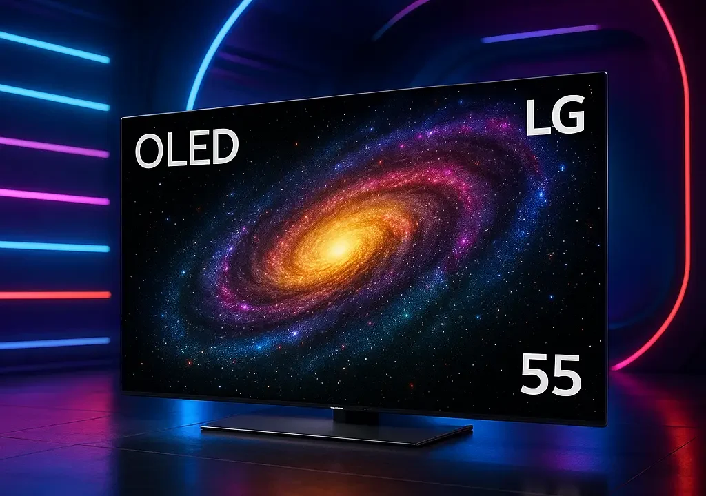 Os 5 Melhores Modelos de TV oled 55 lg c4