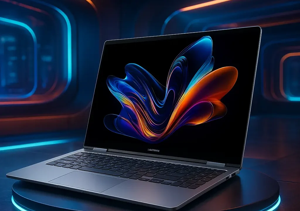 Lista de 5 Melhores: Samsung Galaxy book 4 360
