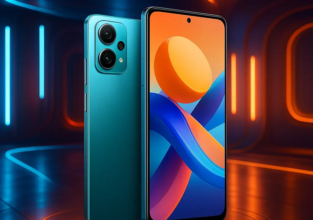 Top 5 Opções de Xiaomi redmi note 14s