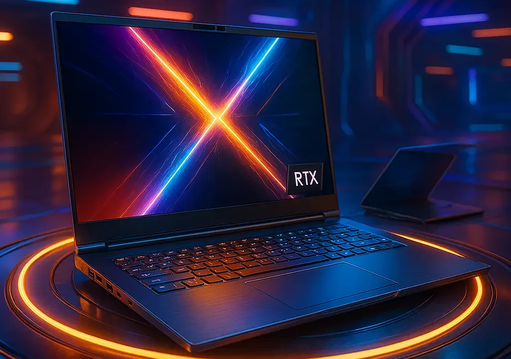 Cinco Melhores Modelos de Notebook Rtx