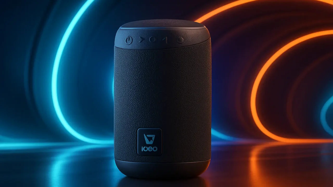 Top Cinco essential sound go i2GO