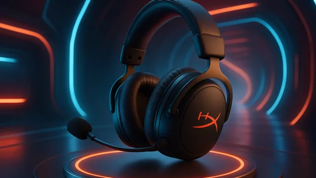 Principais 5 Hyperx cloud 3 bluetooth
