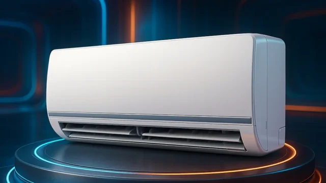 Melhores 5 ar condicionado split inverter 12000 btus quente/frio