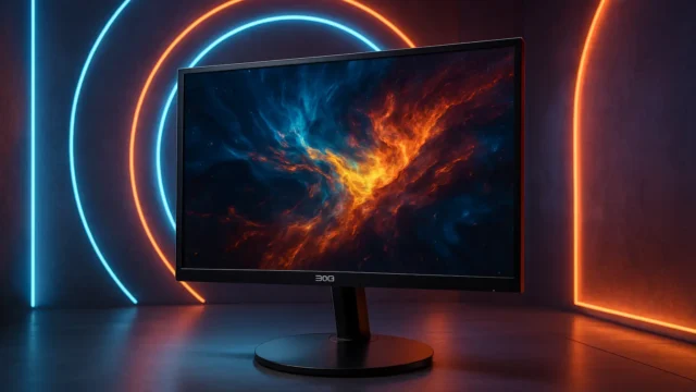 Melhores 5 monitor Acer kg241q